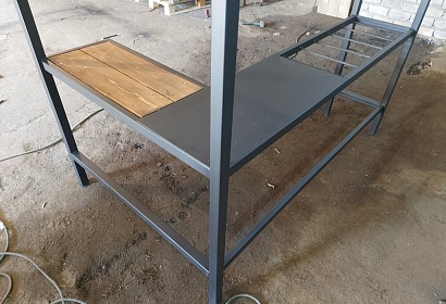 Навес под мангал Навес под мангал