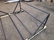 Сварной Каркас