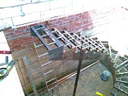 Лестница для Частного дома