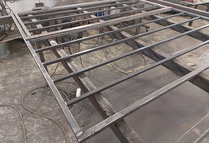 Решётки на окна для частного дома