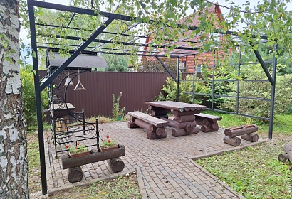 Сварная шпалера для винограда Сварная шпалера для винограда