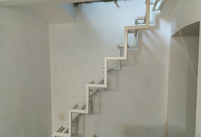 Лестница Гусиный шаг Лестница Гусиный шаг