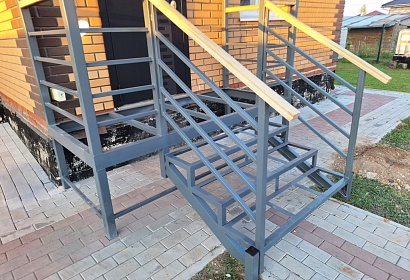 Входные группы