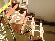 Лестница для Частного дома