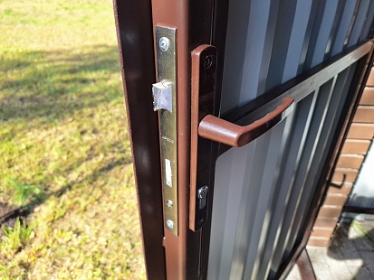 Сварная Конструкция