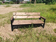 Мебель из Металла